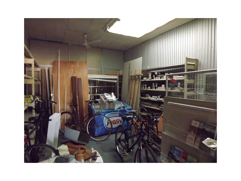 17 Parade Street, Pingelly WA 6308