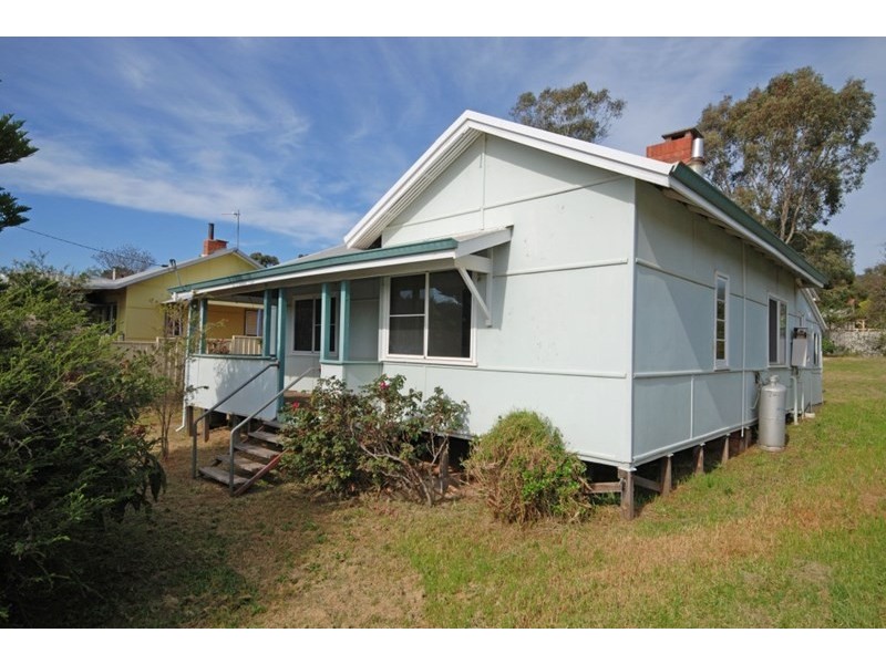 39 Hotham Avenue, Boddington WA 6390