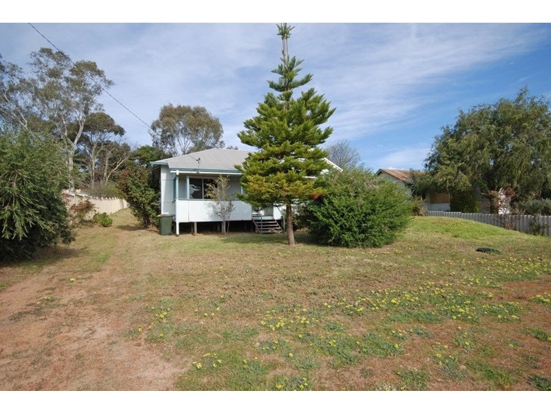 39 Hotham Avenue, Boddington WA 6390