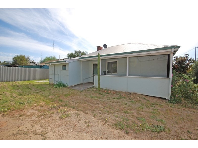 39 Hotham Avenue, Boddington WA 6390