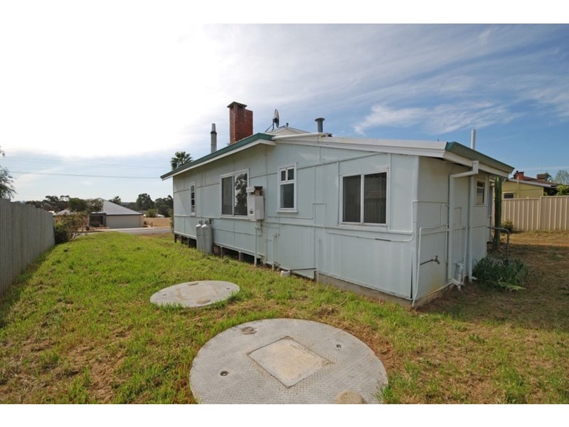 39 Hotham Avenue, Boddington WA 6390