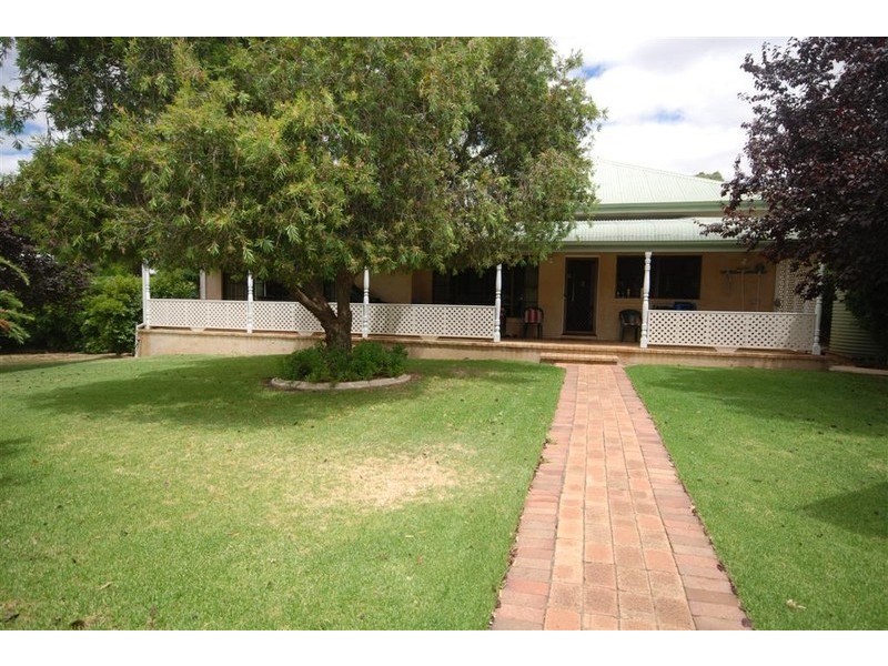 34 Furnival Street, Narrogin WA 6312