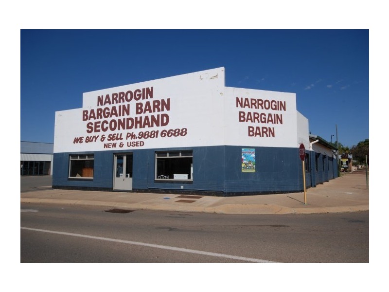 16 Federal Street, Narrogin WA 6312