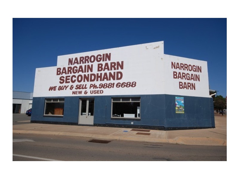 16 Federal Street, Narrogin WA 6312