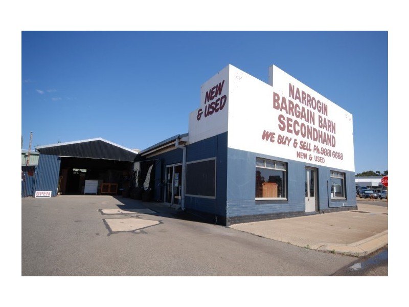 16 Federal Street, Narrogin WA 6312