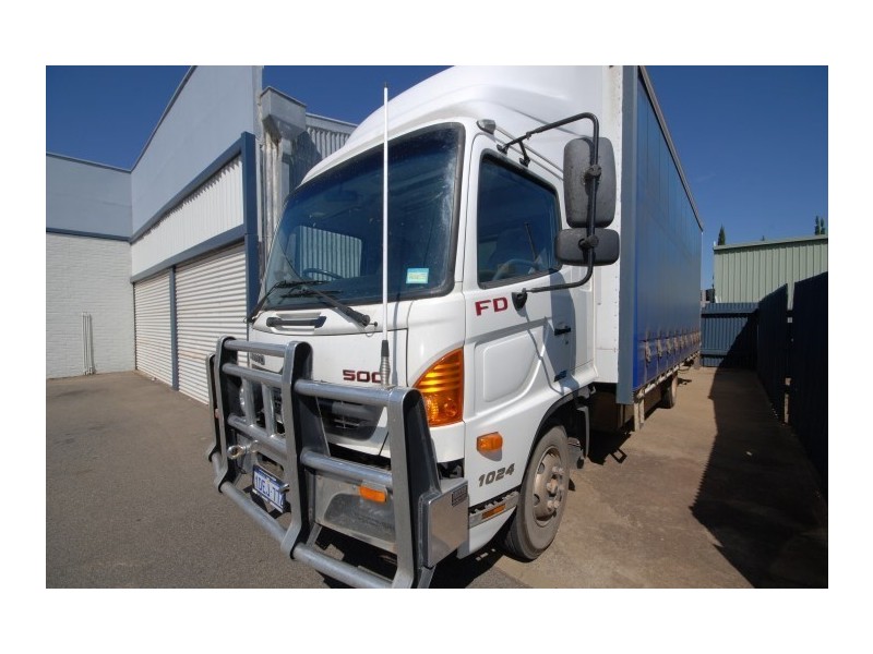 16 Federal Street, Narrogin WA 6312