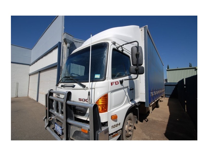 16 Federal Street, Narrogin WA 6312