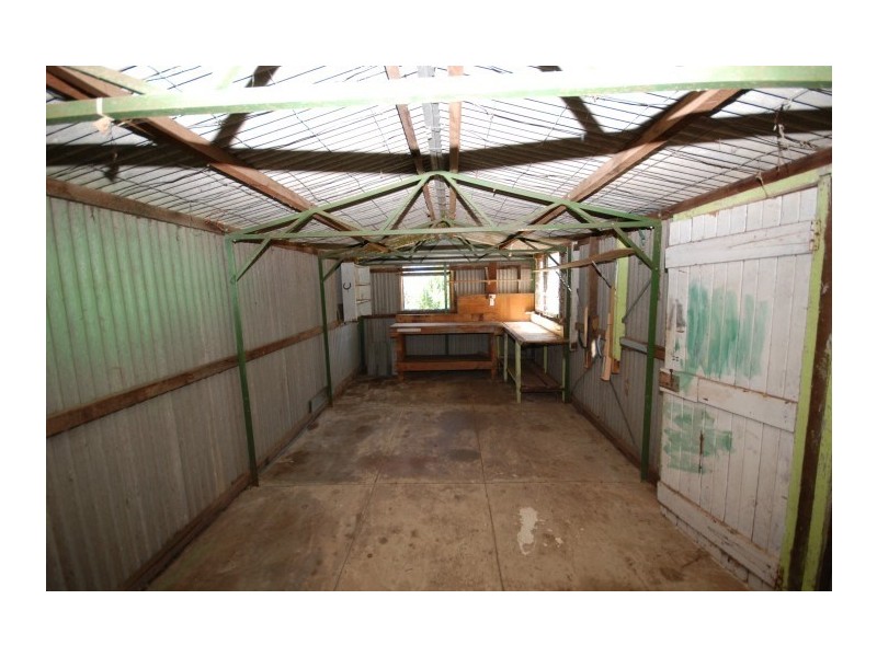 11 Stratford Street, Pingelly WA 6308