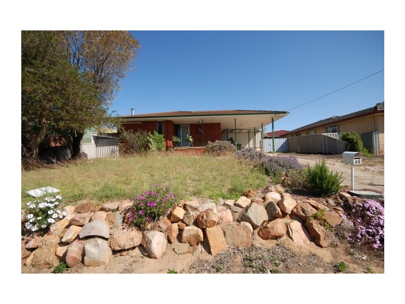 49 Lock Street, Narrogin WA 6312
