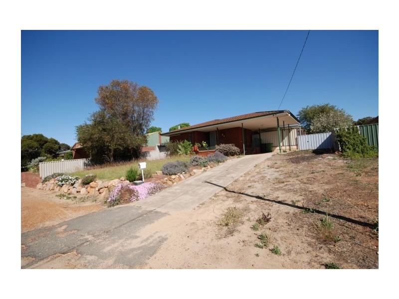 49 Lock Street, Narrogin WA 6312