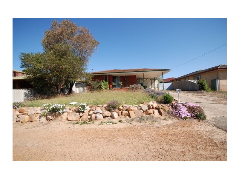 49 Lock Street, Narrogin WA 6312