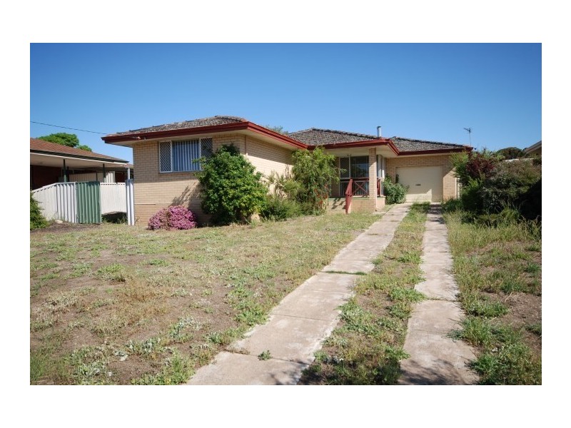 51 Lock Street, Narrogin WA 6312