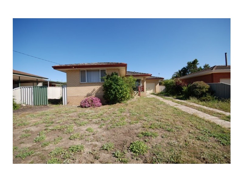 51 Lock Street, Narrogin WA 6312