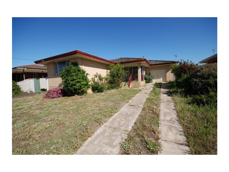 51 Lock Street, Narrogin WA 6312