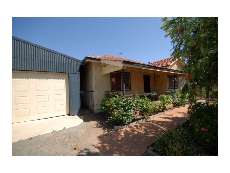 3 Hillman Street, Narrogin WA 6312