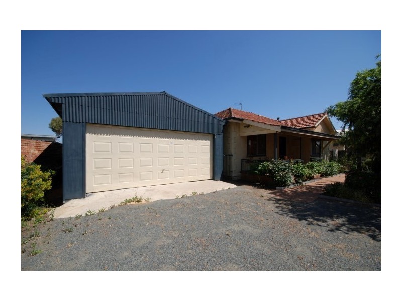 3 Hillman Street, Narrogin WA 6312