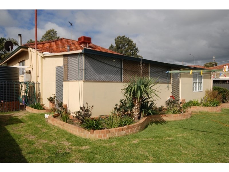 3 Hillman Street, Narrogin WA 6312