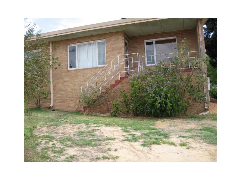 UNIT 4/92-94 FORREST Street, Narrogin WA 6312