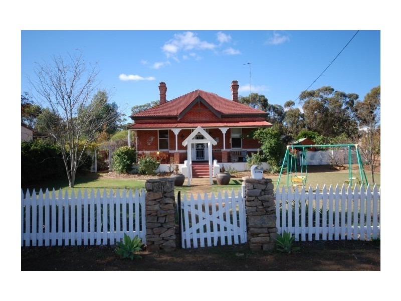 23/25 Stratford Street, Pingelly WA 6308