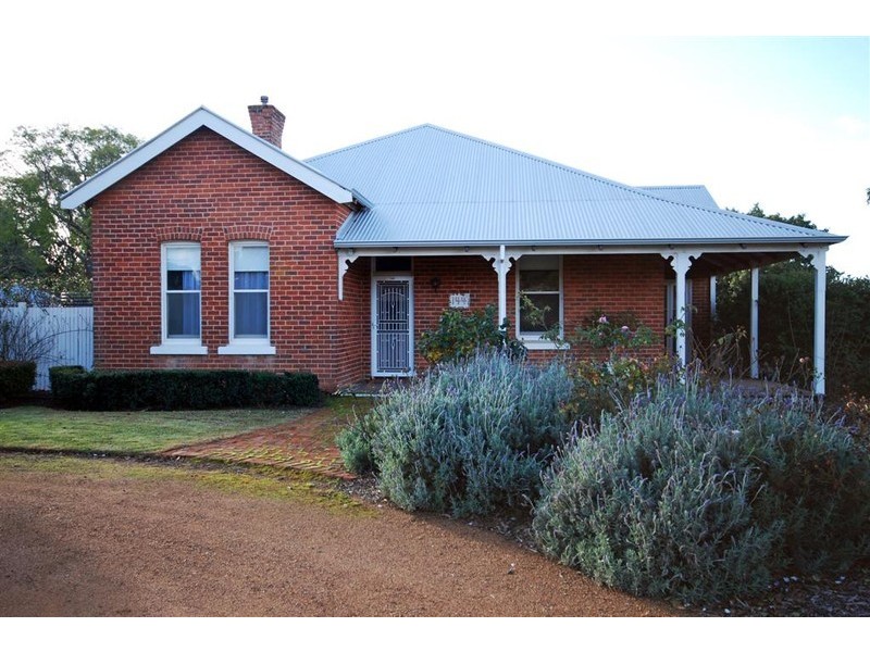 144 Clayton Road, Narrogin WA 6312