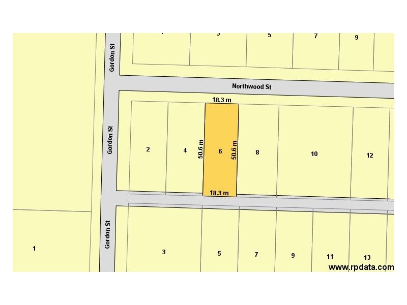 6 Northwood Street, Narrogin WA 6312