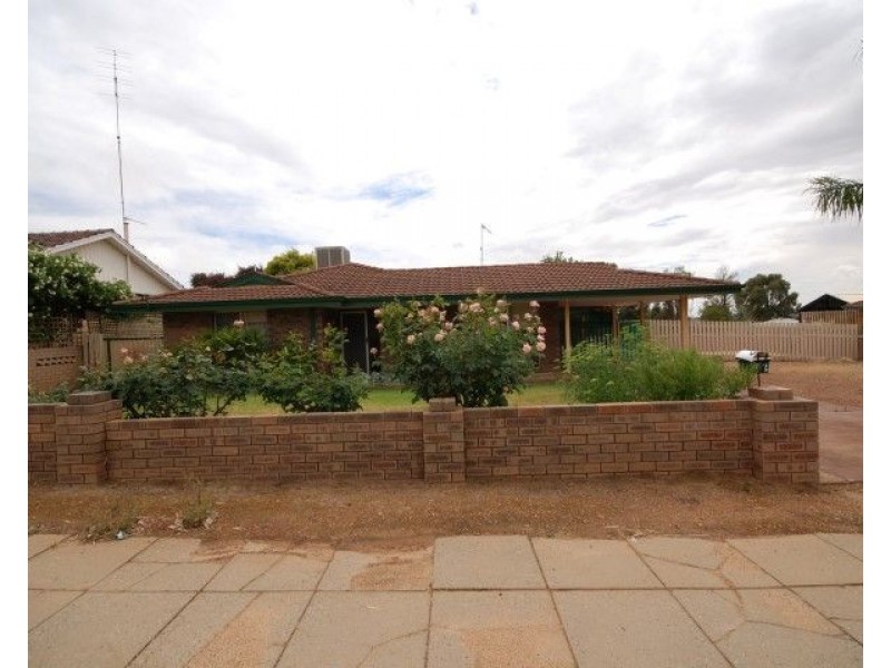 42 Park Street, Pingelly WA 6308