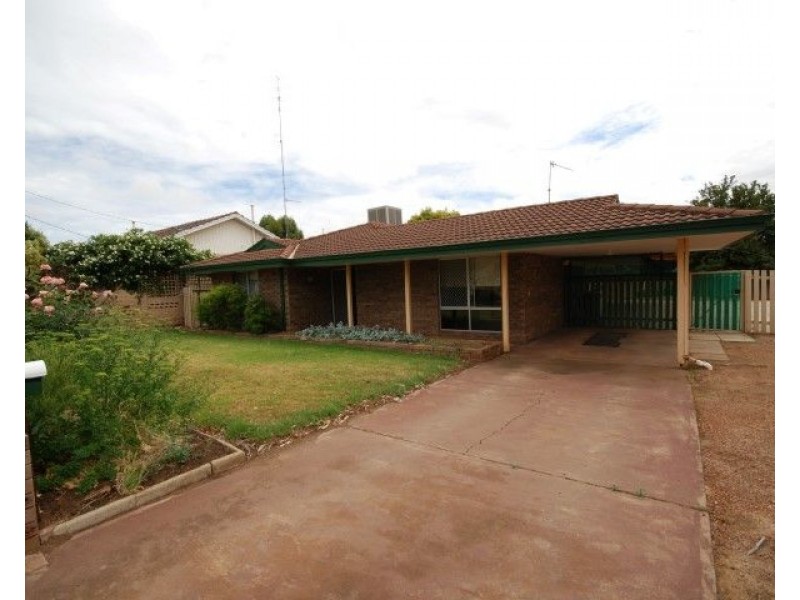 42 Park Street, Pingelly WA 6308