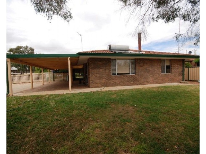 42 Park Street, Pingelly WA 6308