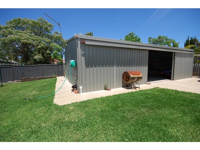 43 Ensign Street, Narrogin WA 6312