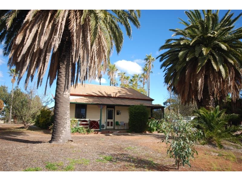 38 and 40 Argus Street, Narrogin WA 6312