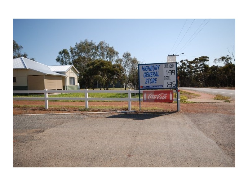 24 Scott Street, Highbury WA 6313