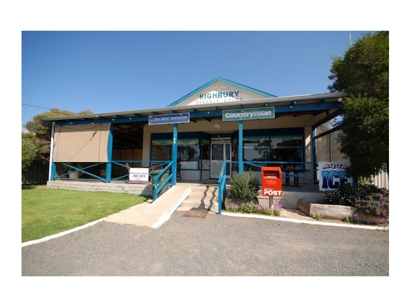 24 Scott Street, Highbury WA 6313