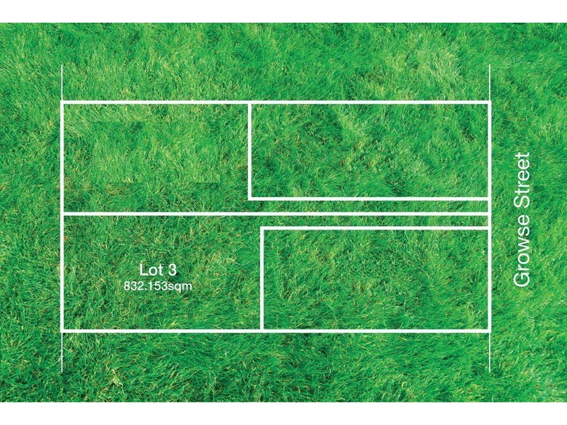 Lot 3 Growse Street, Williams WA 6391