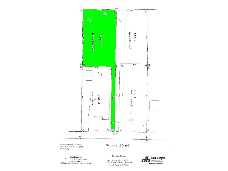 Lot 3 Growse Street, Williams WA 6391