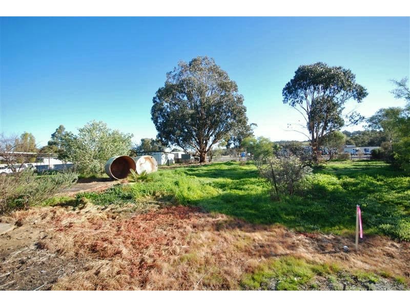 Lot 3 Growse Street, Williams WA 6391