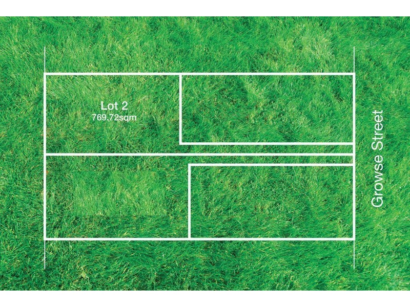 Lot 2 Growse Street, Williams WA 6391