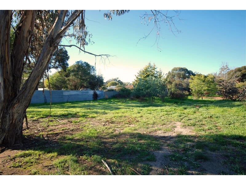 Lot 2 Growse Street, Williams WA 6391