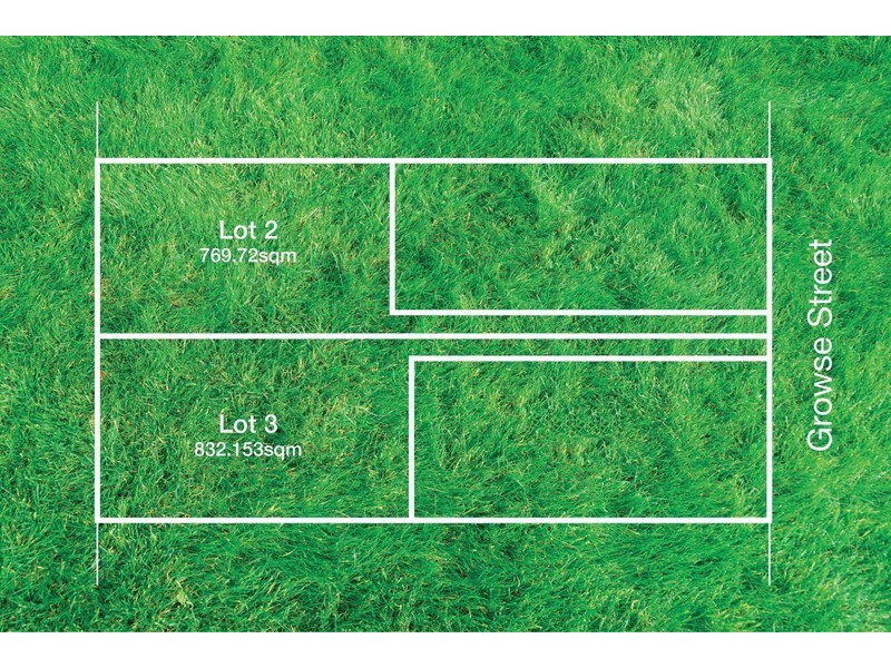 Lot 2 Growse Street, Williams WA 6391