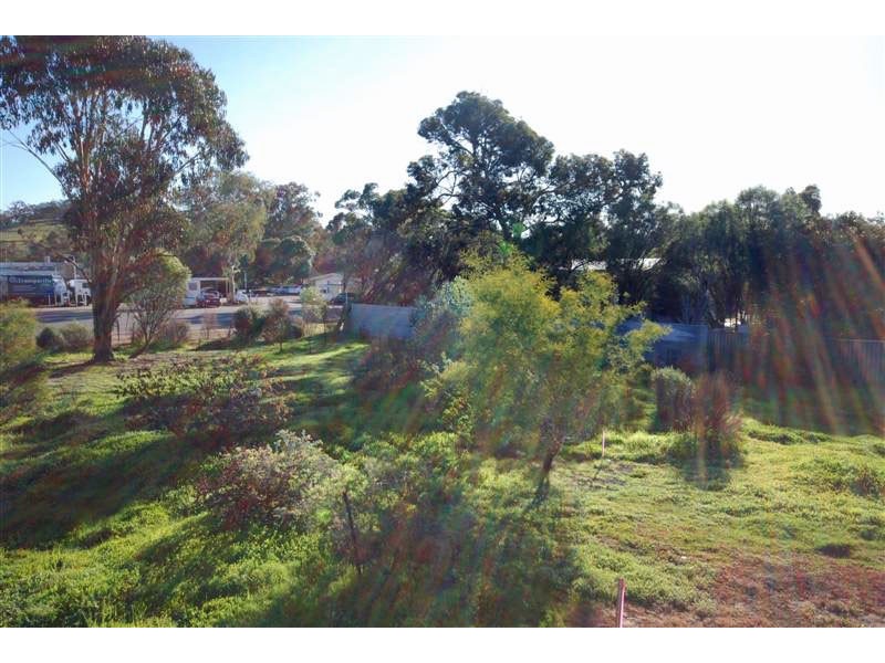 Lot 2 Growse Street, Williams WA 6391