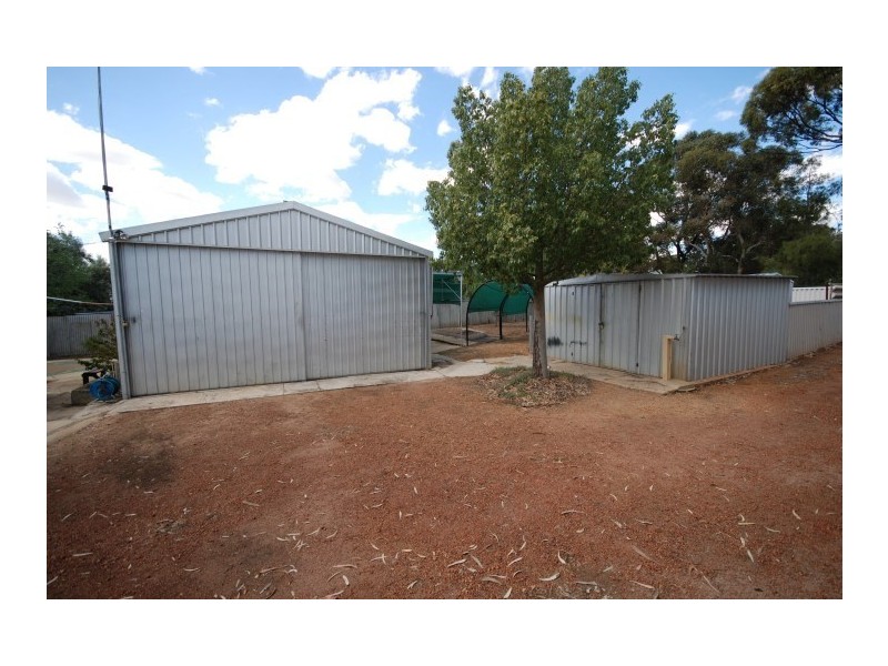 27 Stratford Street, Pingelly WA 6308
