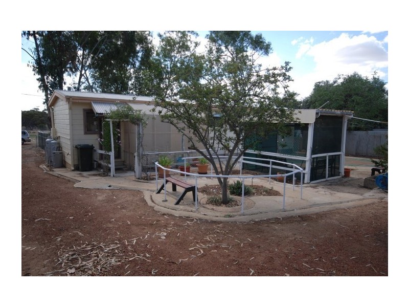 27 Stratford Street, Pingelly WA 6308