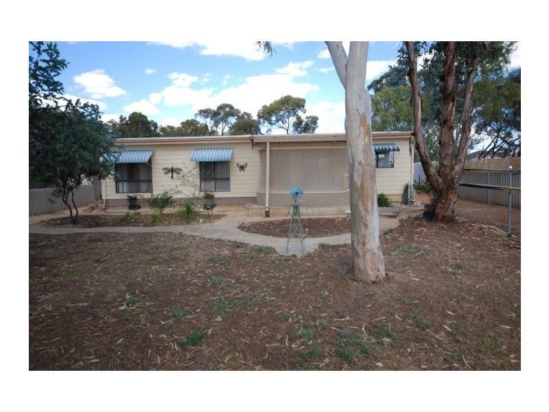 27 Stratford Street, Pingelly WA 6308