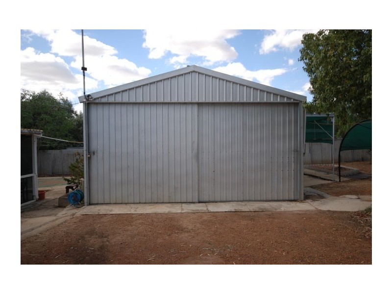 27 Stratford Street, Pingelly WA 6308