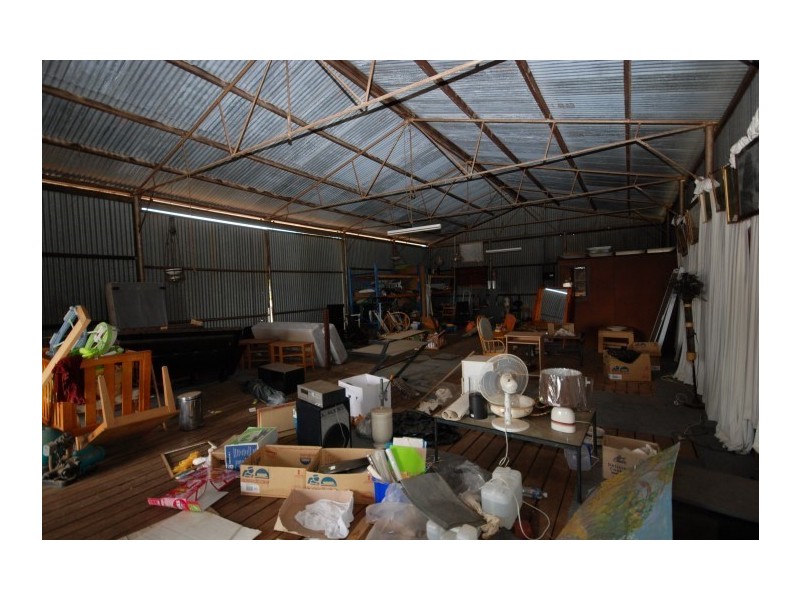 35 Queen Street, Pingelly WA 6308