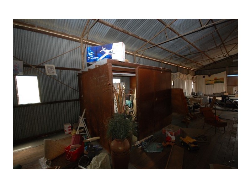 35 Queen Street, Pingelly WA 6308