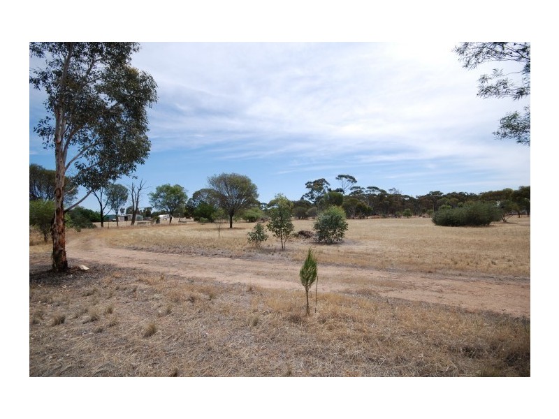 26 CARRIER, Popanyinning WA 6309