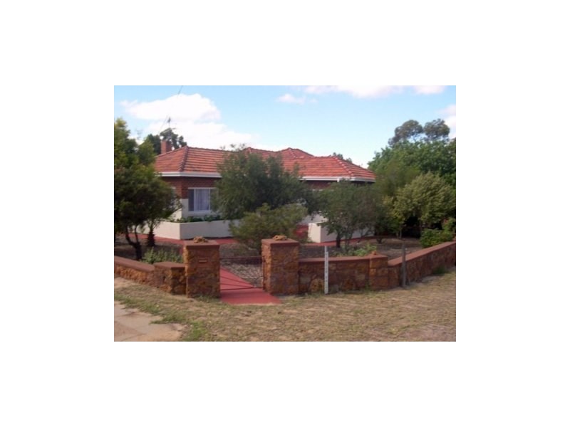 40 Pitt Street, Pingelly WA 6308