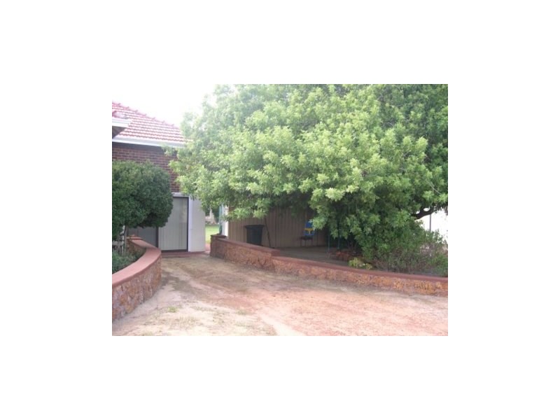 40 Pitt Street, Pingelly WA 6308