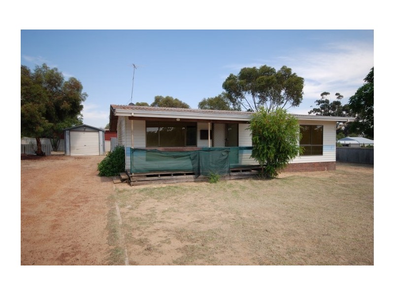 29 Quadrant Street, Pingelly WA 6308