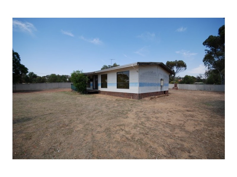 29 Quadrant Street, Pingelly WA 6308